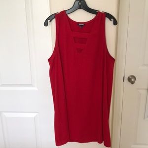 Tildon dress